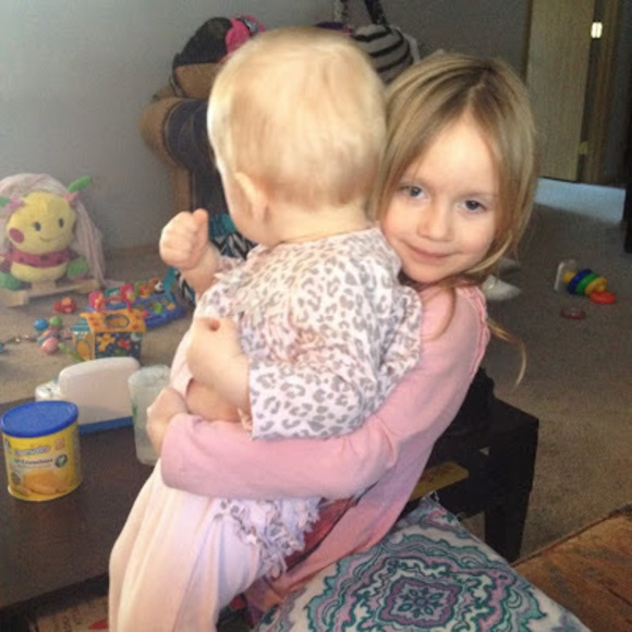 Meet your Posher, Vaeda - Picture 1 of 1